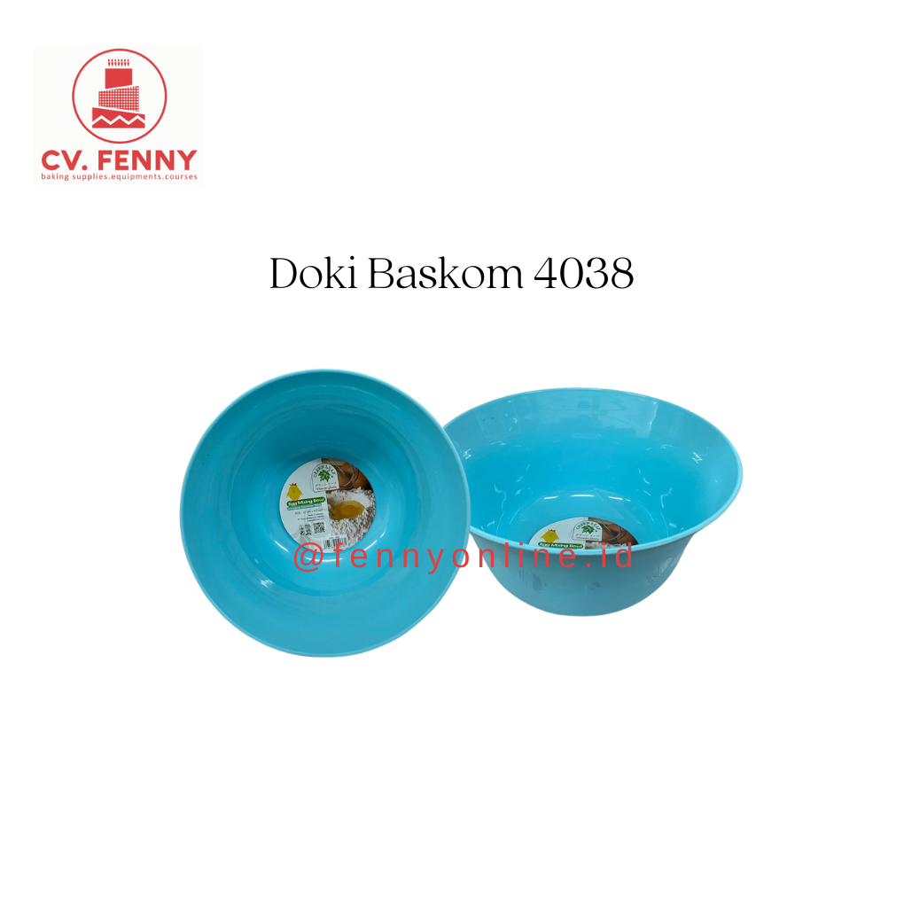 Doki Baskom 4038