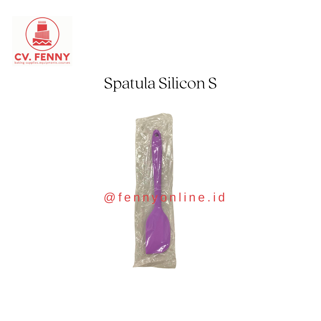 Spatula Silicon S