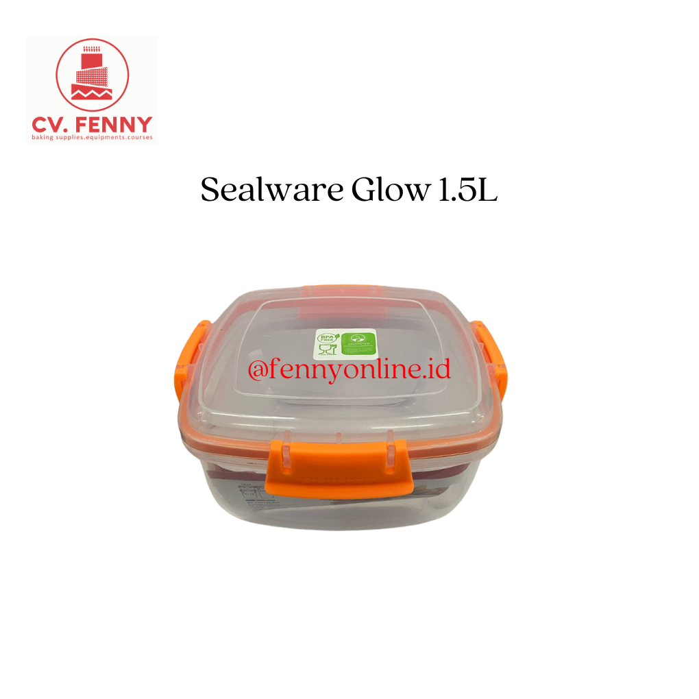 Sealware Glow 1.5L 