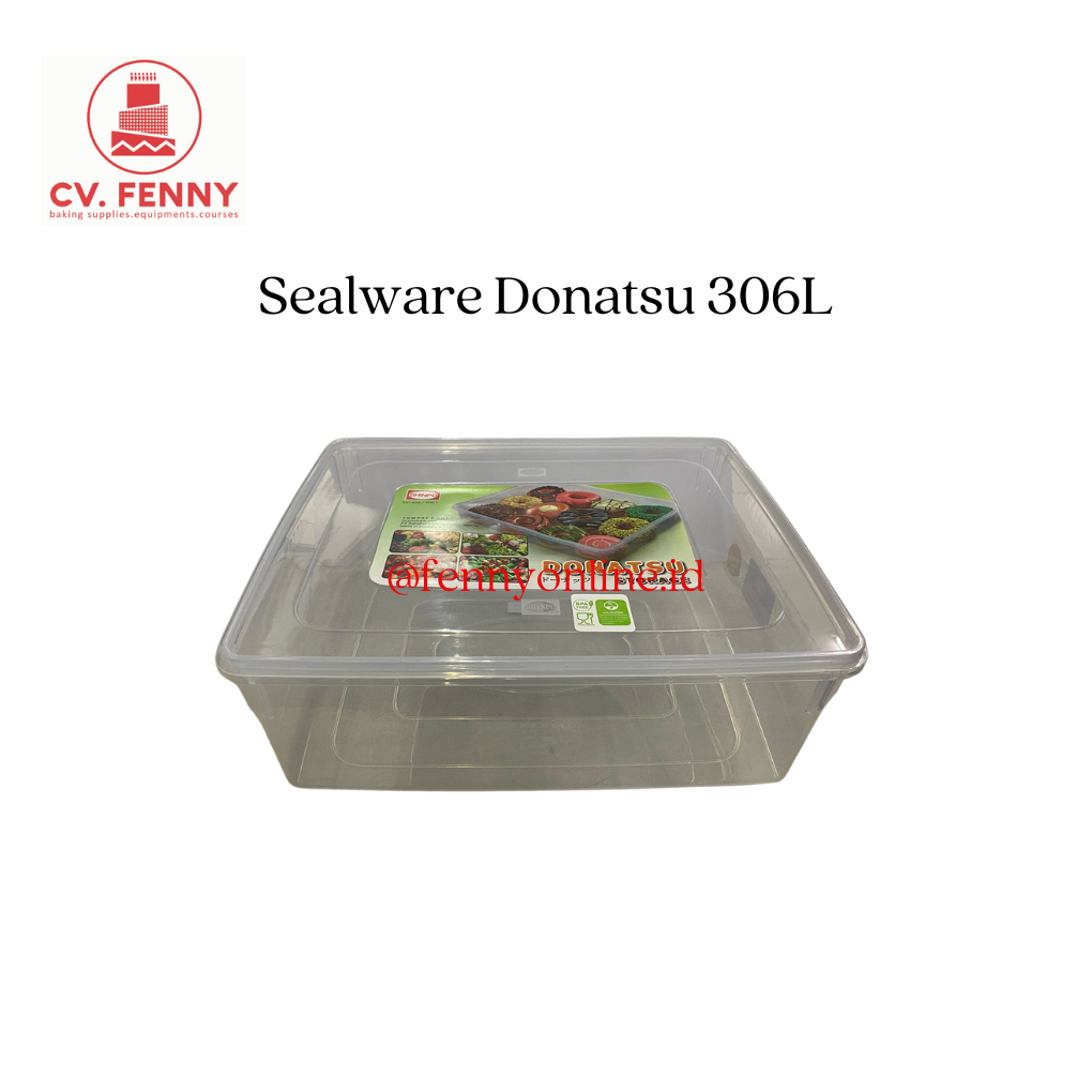 Sealware Donatsu 306L